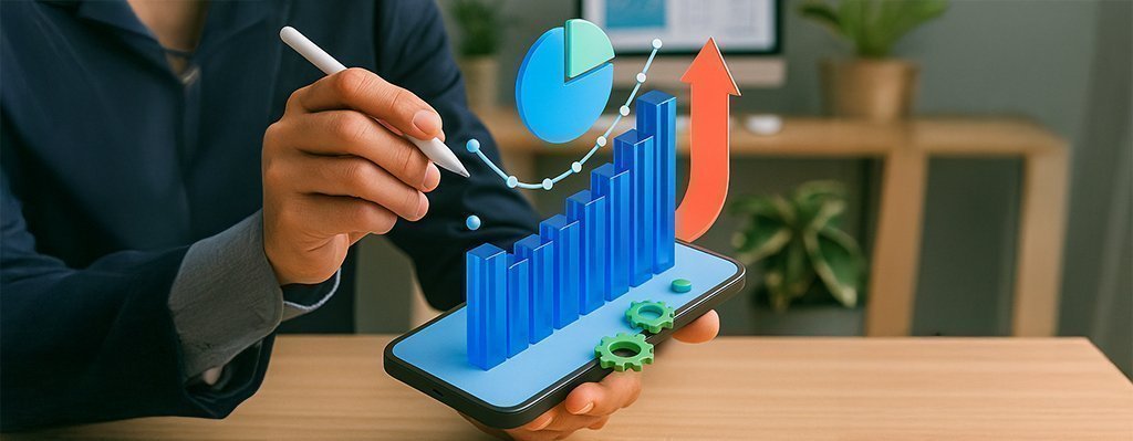 Curso Marketing Digital