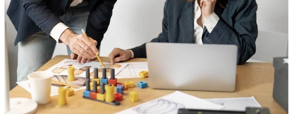 Curso Negocios y Producción de No-Ficción