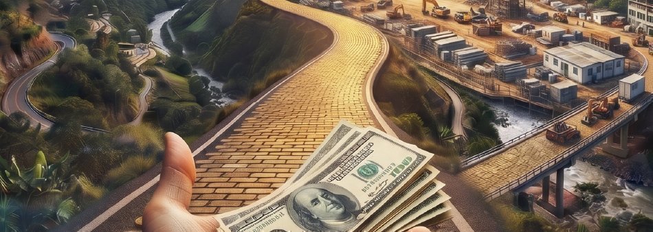 Curso de Obras por Impuestos (OXI) 