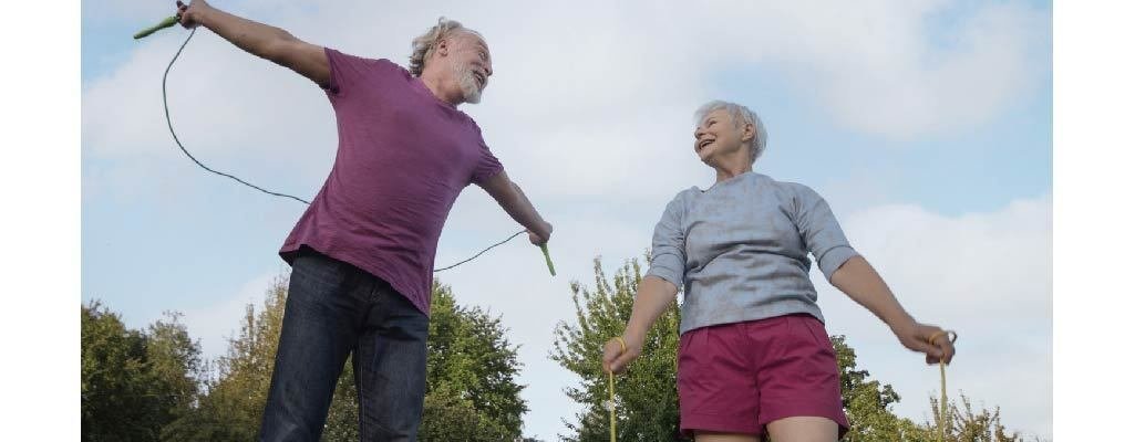 Curso Orientación Deportiva para el Adulto