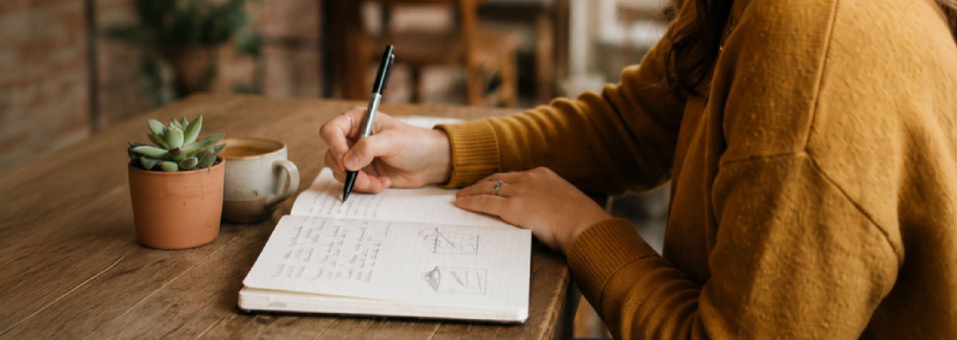 Curso La piel del alma: cuerpo y escritura creativa