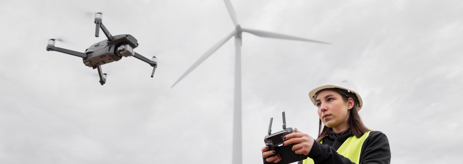 Curso Pilotos UAS - Drones (Bajo la Normativa RAC 100 y Reconocido por la AEROCIVIL)