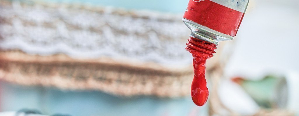 Curso Pintando Mi Mundo