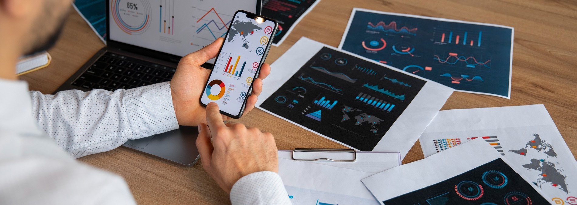 Curso Power BI + Storytelling con Datos