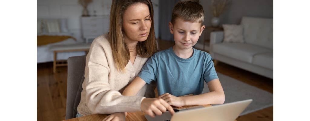 Curso Prevención de riesgos digitales en niños y niñas