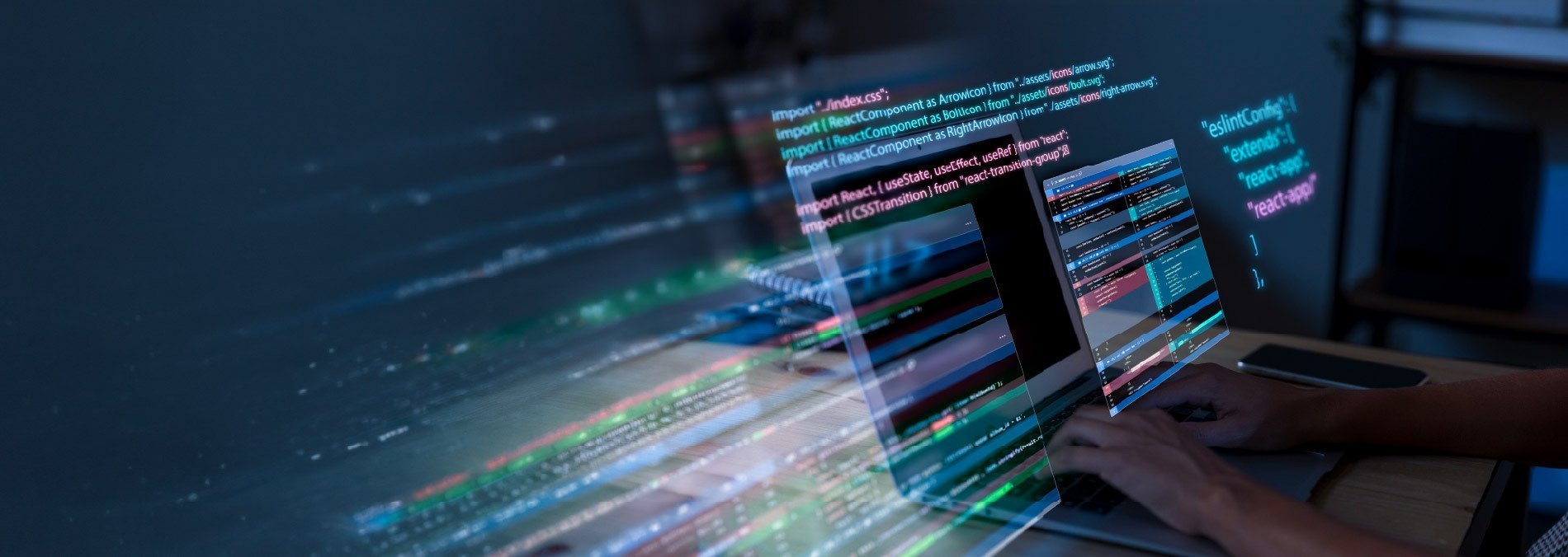 Curso Programación