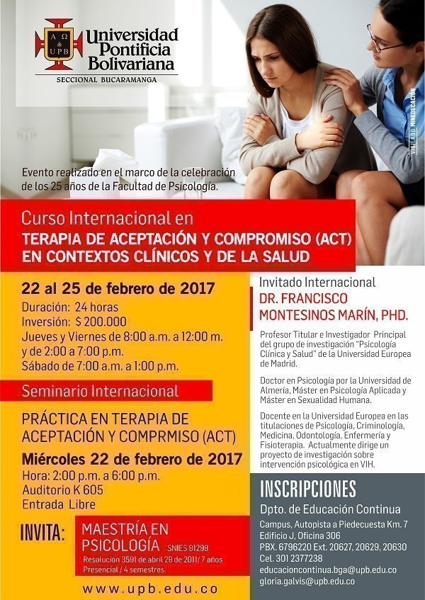 Educación Continua