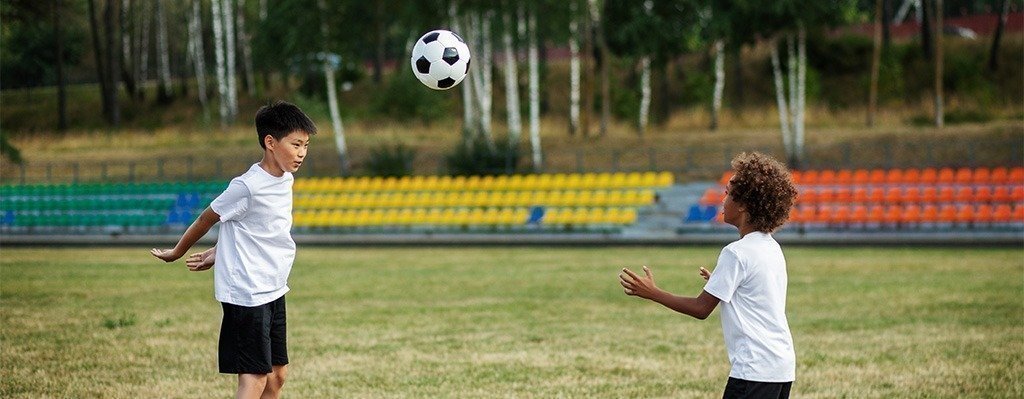 Curso SER UPB Fútbol fin de semana