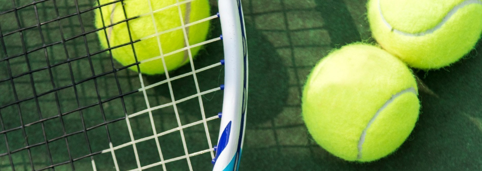 Curso SER UPB Vacacional Tenis de Campo