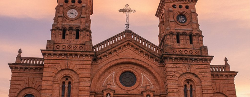 Curso Tras las huellas de la Marquesa de Yolombó