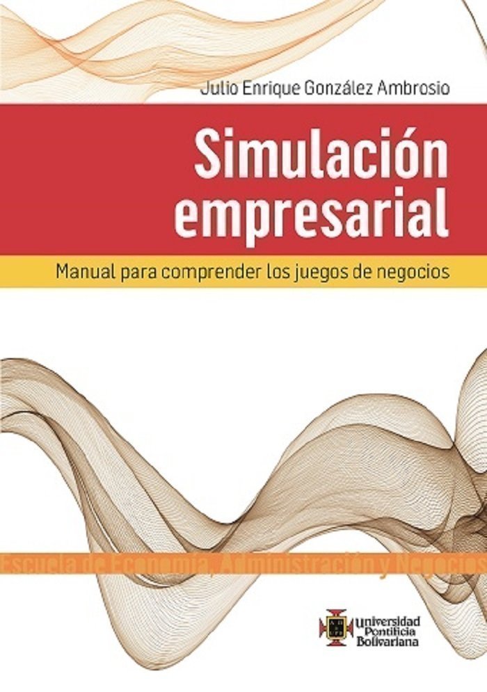 obra simulación empresarial administración 