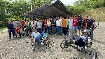 Foto Tipo D carros