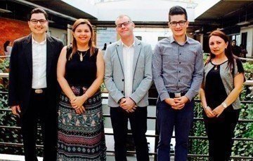 experiencia SIGNIFICATIVA UPB