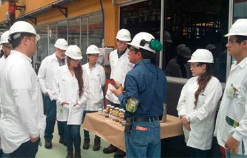 ECOPETROL UPB