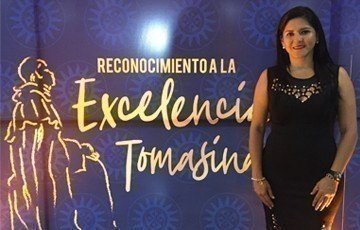 Laura Andrea Quintero