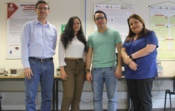 gRUPO bisemic