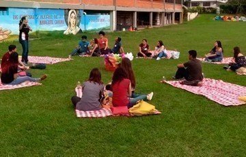 Friends UPB 