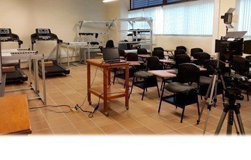 Laboratorio de Ergonomía de Ing Industrial 