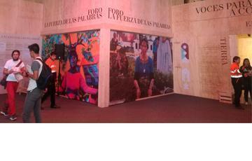 Feria Internacional del Libro 2018