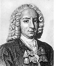 Daniel Bernoulli 