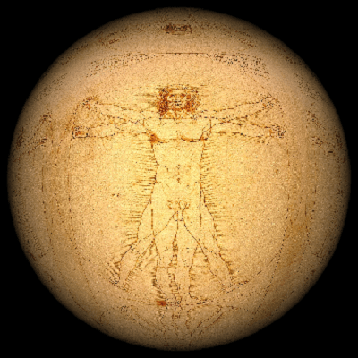 Leonardo da vinci