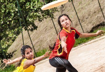 Deporte y actividad física en la UPB Bucaramanga