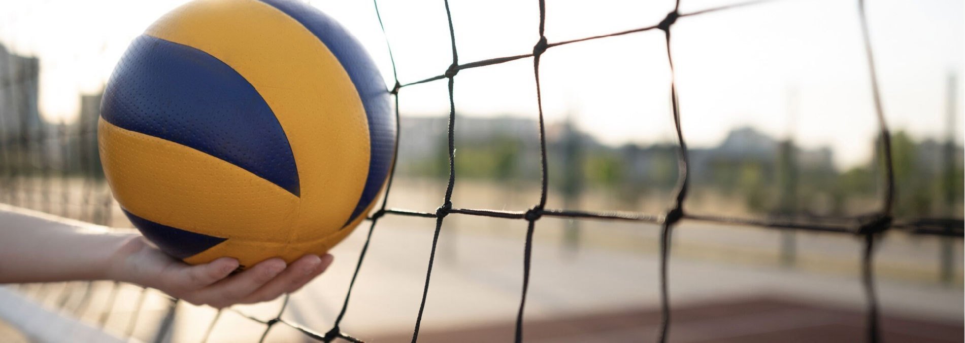 SER UPB: Academia Voleibol