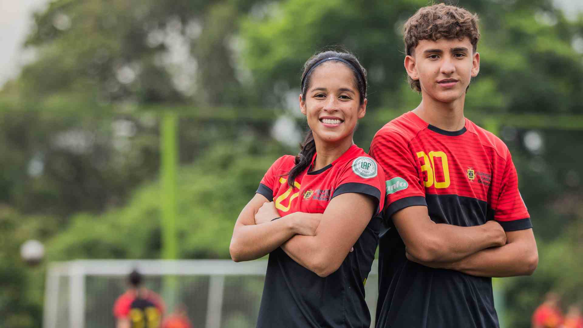Deportes
