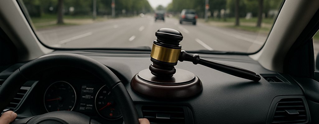 Derecho de la Movilidad