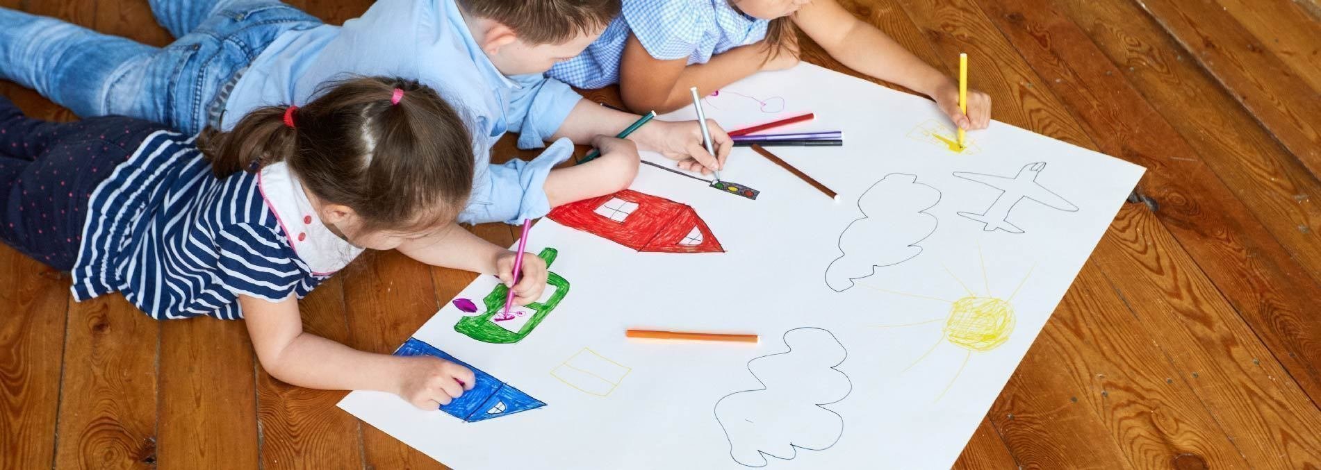 Desarrollo de entornos y herramientas para la creatividad en el aula