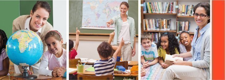 Curso Desarrollo de Habilidades Blandas en la Primera Infancia