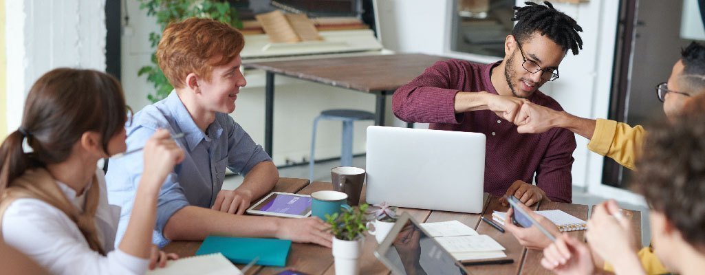 Design Thinking: Herramientas Efectivas para Comunicar tus Ideas