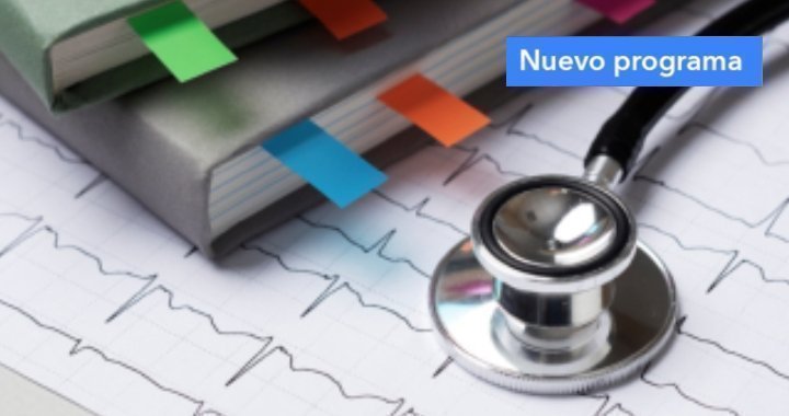 Especialización en Educación para Profesionales de la Salud