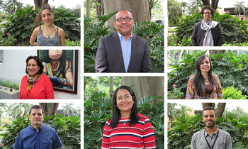 Maestros de la Universidad Pontificia Bolivariana