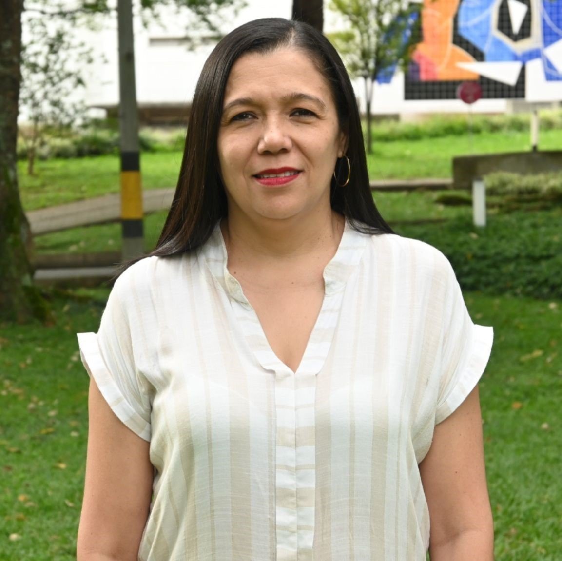 Diana Cecilia Morales Patiño