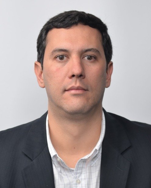 Diego Fernando Mejía Sierra  