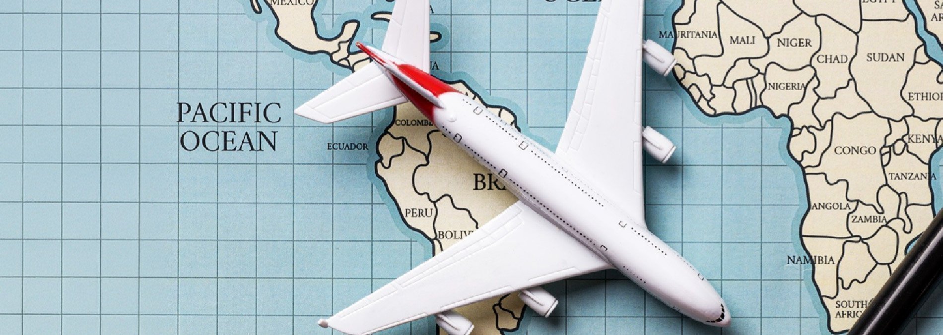 Diplomado en Regulación Aeronáutica y Aeroportuaria: Una Mirada Hacia la Aviación Internacional