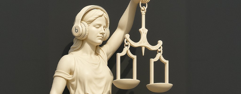Diplomado Derecho en la Industria de la Música