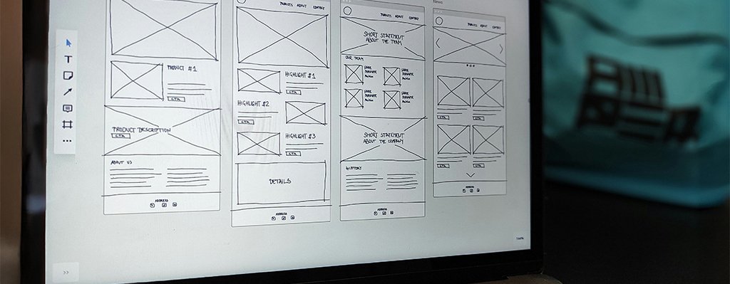 Diplomado Diseño de experiencias UX/UI