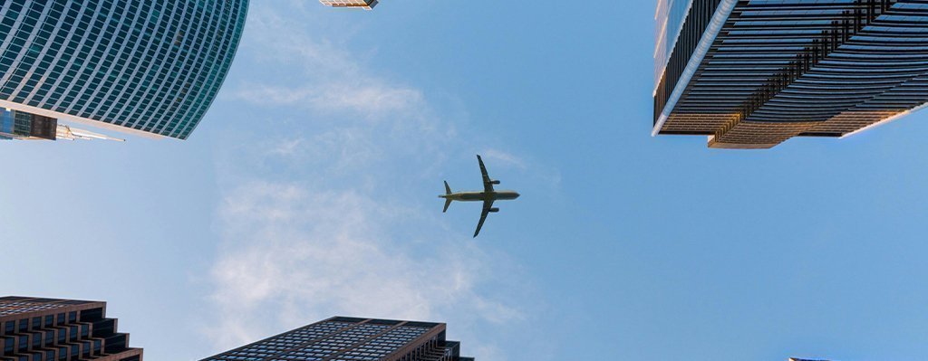 Diplomado en Derecho aeronáutico