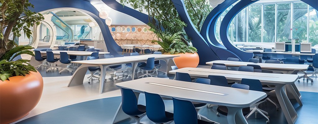 Diplomado en Diseño de espacios 