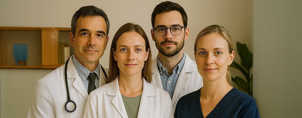 Diplomado Medicina Integrativa