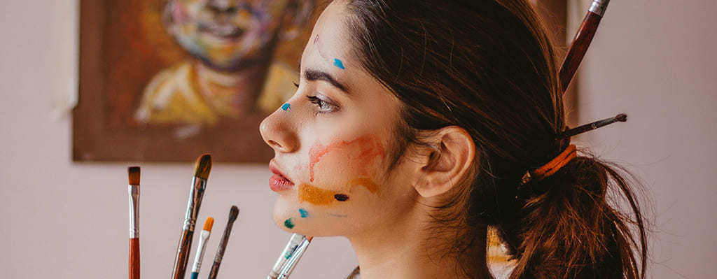 Diplomatura Arteterapia
