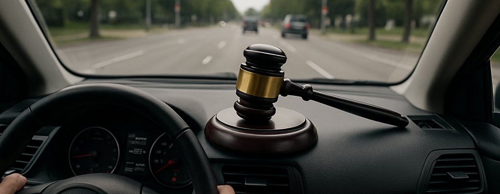 Diplomatura Derecho de la Movilidad