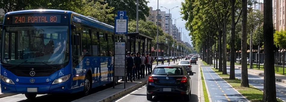 Diplomatura Derecho de la Movilidad