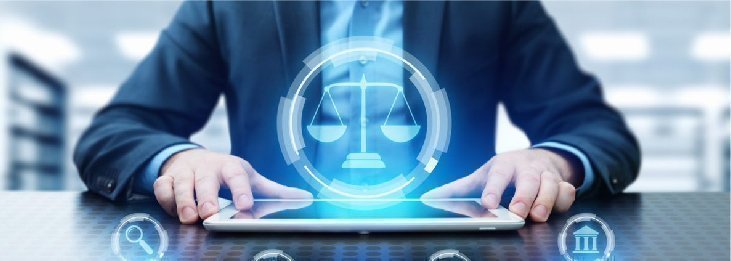 Derecho Informático y Ciberseguridad
