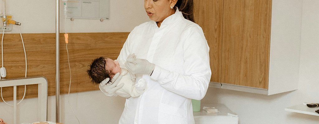 Diplomatura Enfermería Neonatal