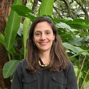 Maria Paula Valderrama López