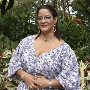 Marcela Maria Vergara Arias