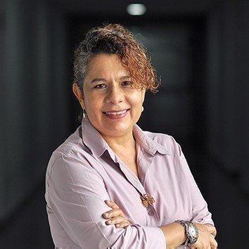 María Margarita Baquero Álvarez
